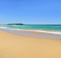 Warilla Sands - Accommodation Mermaid Beach