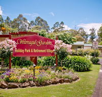 Warragul Gardens Holiday Park - Accommodation Mermaid Beach