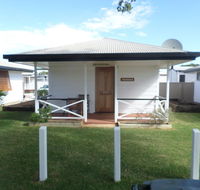 Warrego Hotel Motel Cunnamulla - Accommodation Mermaid Beach