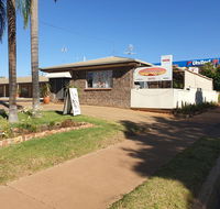 Warrego Motel - Accommodation Mermaid Beach