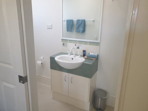 Warrego Motel - Accommodation Mermaid Beach 3