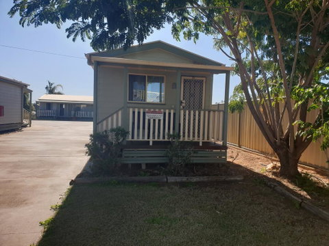Warrego Motel - Accommodation Mermaid Beach 2