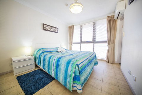 Warringa Surf Holiday Apartments - Accommodation Mermaid Beach 1