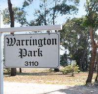 Warrington Park - Bendooley Hill - Accommodation Mermaid Beach