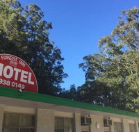 Watagan Forest Motel - Caltex Brunkerville - Accommodation Mermaid Beach