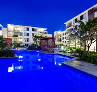 Waterford Apartments - Accommodation Mermaid Beach
