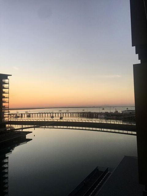 WATERFRONT DARWIN TROPICAL GEM - Accommodation Mermaid Beach 3