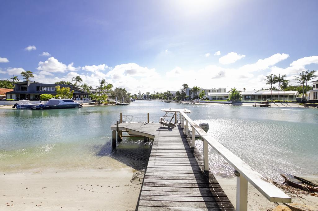 Noosa QLD Accommodation Mermaid Beach