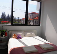 Waterfront quiet room - Accommodation Mermaid Beach