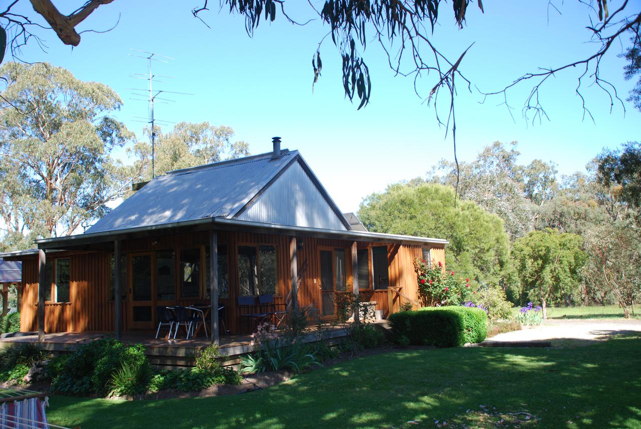Merrijig VIC Accommodation Mermaid Beach
