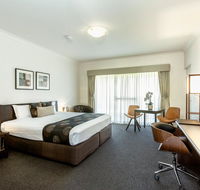Blazing Stump Motel  Suites - Accommodation Mermaid Beach
