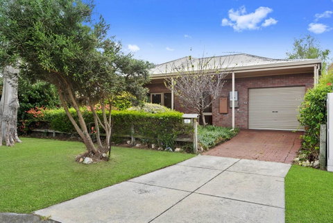 The Perfect Zone- SLEEPS 12 - Accommodation Mermaid Beach 3