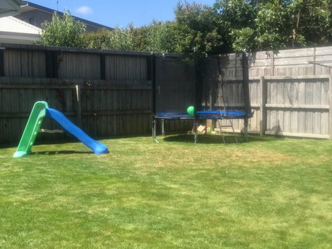 The Perfect Zone- SLEEPS 12 - Accommodation Mermaid Beach 4