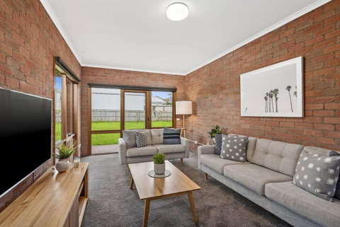 The Perfect Zone- SLEEPS 12 - Accommodation Mermaid Beach 7
