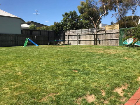 The Perfect Zone- SLEEPS 12 - Accommodation Mermaid Beach 12