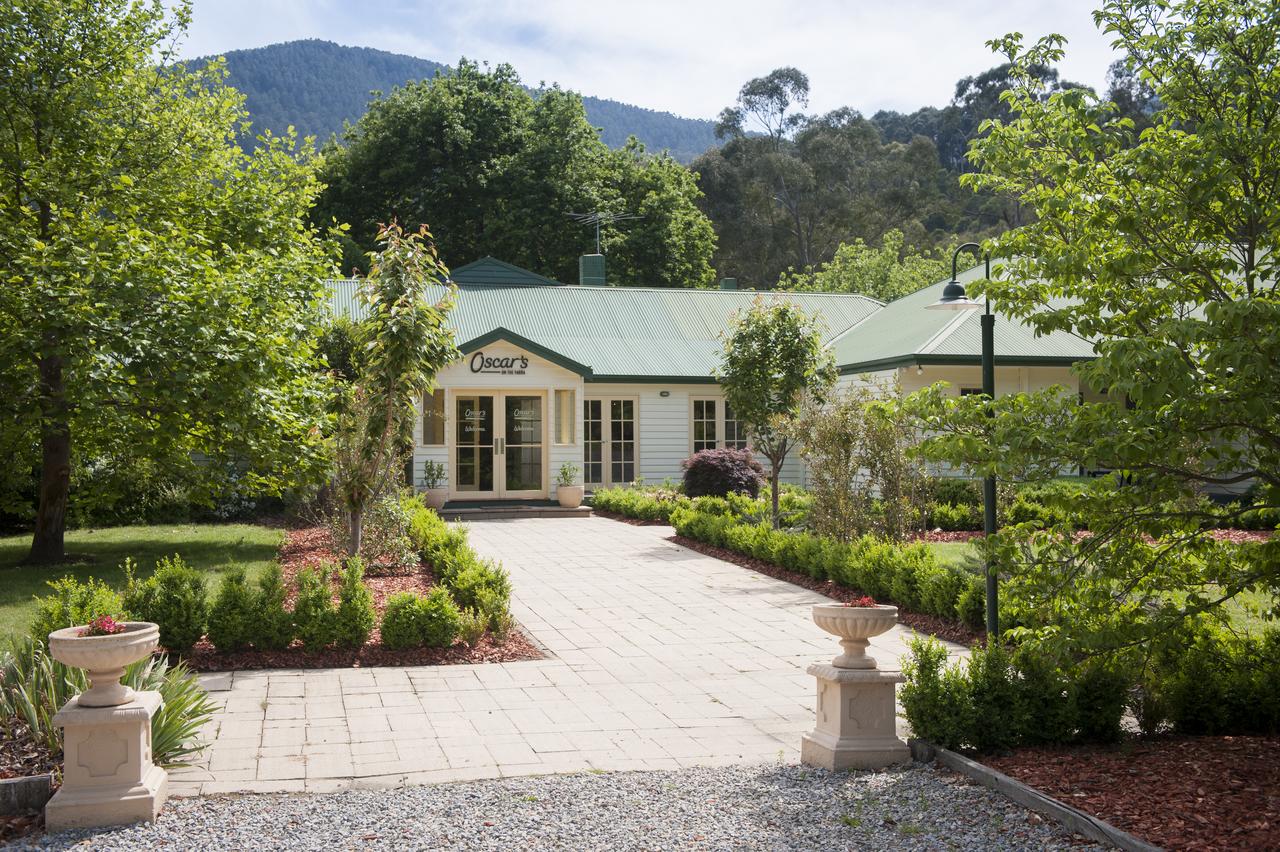 Mcmahons Creek VIC Accommodation Mermaid Beach