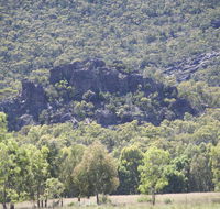 Grampians Villas - Accommodation Mermaid Beach