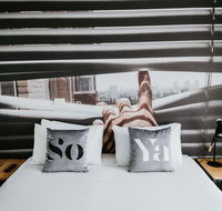 SoYa Apartment Hotel - Accommodation Mermaid Beach