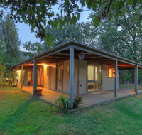 Aspens Springs Farmstay - Accommodation Mermaid Beach