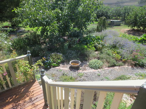 Walnut Cottage Via Leongatha - Accommodation Mermaid Beach 6