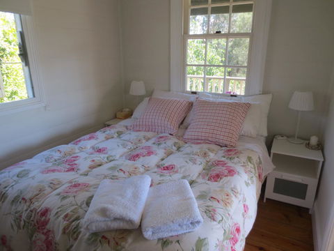 Walnut Cottage Via Leongatha - Accommodation Mermaid Beach 1