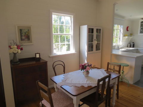 Walnut Cottage Via Leongatha - Accommodation Mermaid Beach 2
