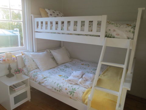 Walnut Cottage Via Leongatha - Accommodation Mermaid Beach 3