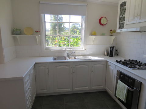 Walnut Cottage Via Leongatha - Accommodation Mermaid Beach 4