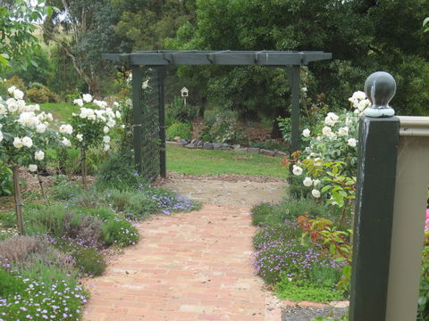 Walnut Cottage Via Leongatha - Accommodation Mermaid Beach 7