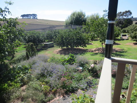 Walnut Cottage Via Leongatha - Accommodation Mermaid Beach 9