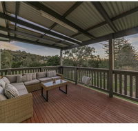 Gracemont Boutique Accommodation - Accommodation Mermaid Beach