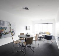 Tyrian Serviced Apartments Fitzroy - Accommodation Mermaid Beach
