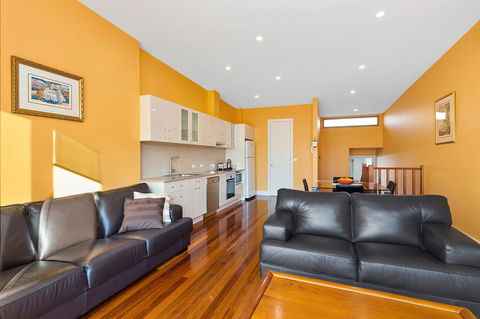 Balwyn Boutique Apartments - Accommodation Mermaid Beach 7