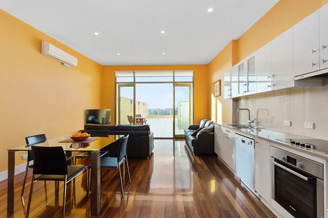 Balwyn Boutique Apartments - Accommodation Mermaid Beach 5