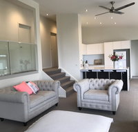 Lorne Sea View Terrace house - Accommodation Mermaid Beach