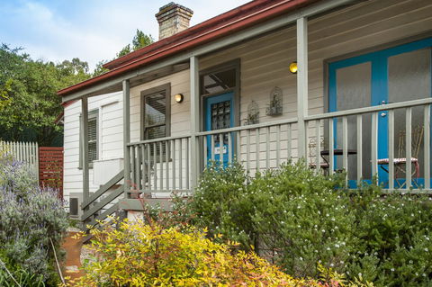 Healesville Apartments - Accommodation Mermaid Beach 28