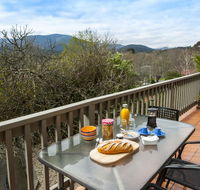 Healesville Apartments - Accommodation Mermaid Beach