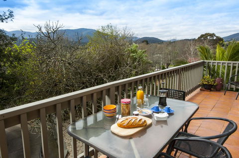 Healesville Apartments - Accommodation Mermaid Beach 0