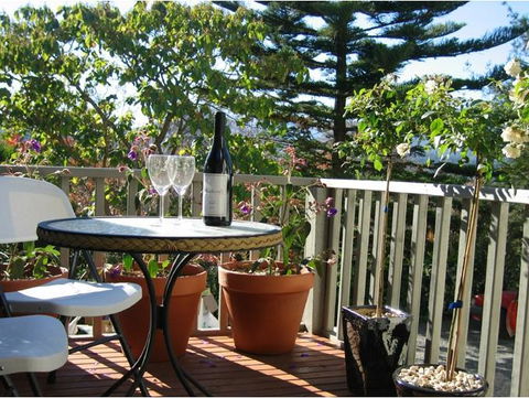 Healesville Apartments - Accommodation Mermaid Beach 14