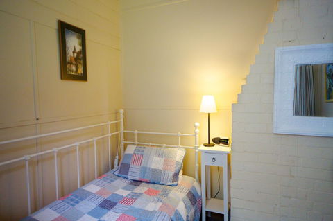Healesville Apartments - Accommodation Mermaid Beach 35
