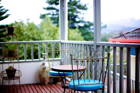 Healesville Apartments - Accommodation Mermaid Beach 26