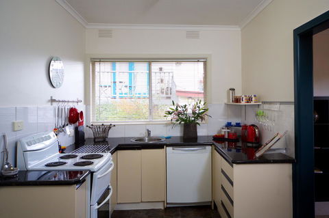 Healesville Apartments - Accommodation Mermaid Beach 5
