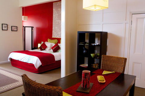 Healesville Apartments - Accommodation Mermaid Beach 8
