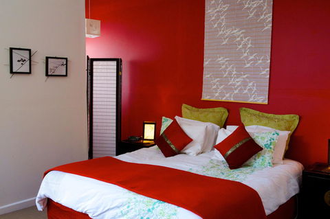 Healesville Apartments - Accommodation Mermaid Beach 33