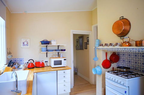 Healesville Apartments - Accommodation Mermaid Beach 18