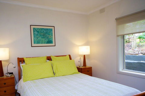 Healesville Apartments - Accommodation Mermaid Beach 36