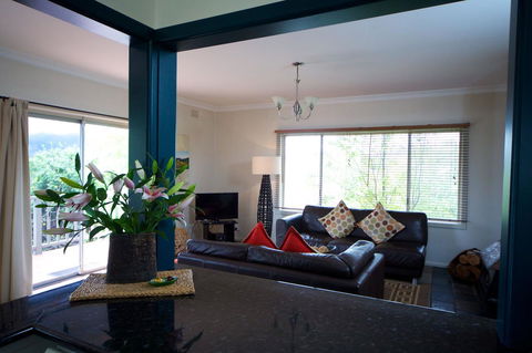 Healesville Apartments - Accommodation Mermaid Beach 2
