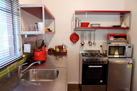 Healesville Apartments - Accommodation Mermaid Beach 12