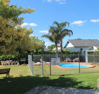 Rochester Motel - Accommodation Mermaid Beach