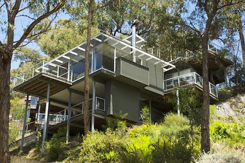 Kolora VIC Accommodation Mermaid Beach